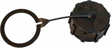 Amazon.com: GardenPal Fuel Cap for Kawasaki Trimmers
